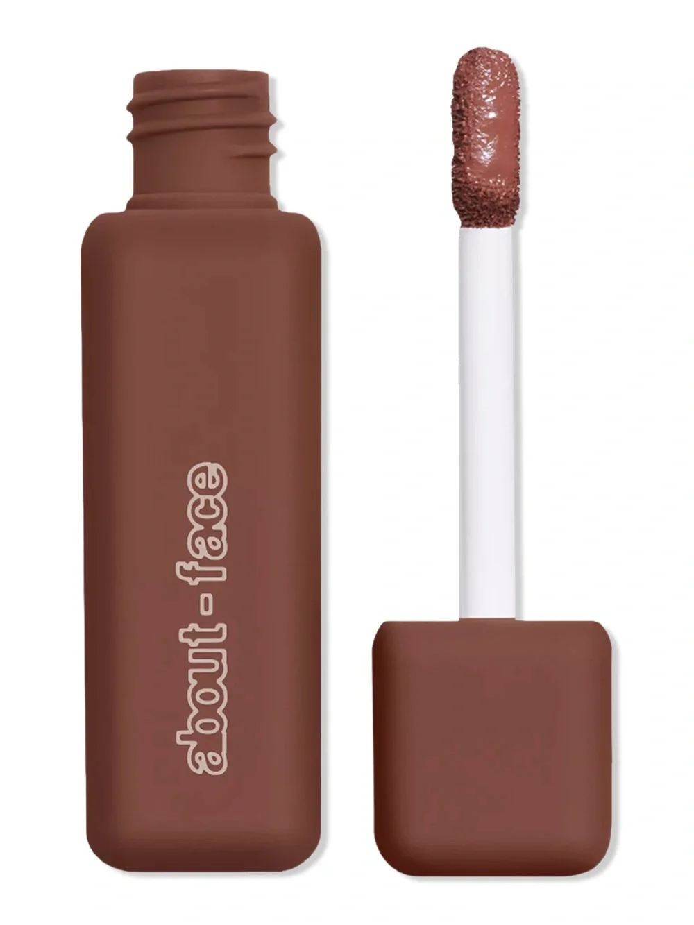 about-face   Matte Fluid Eye Paint - cloned